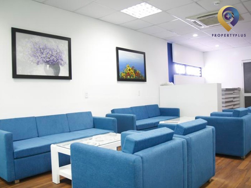 Y24 Office Coworking Space